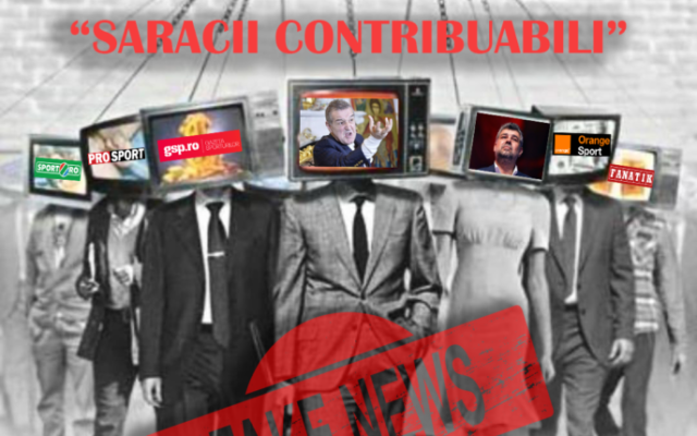 Saracii Contribuabili